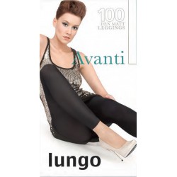 LEGGINGS WOMEN "LUNGO" 100 DEN collective packaging 5 pieces
