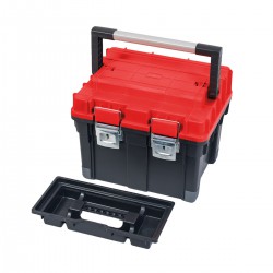 Toolbox HD Compact 1 red