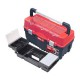 OPTIONAL COLOR Tool box Formula Carbo 700 S Alu PLUS orange lid