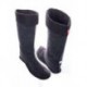 Super light 766 footwear made of EVA and neoprene up to -30 ° C, pack of 6 pieces