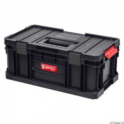 QBRICK SYSTEM TWO TOOLBOX Plus (1 pc. In a box)