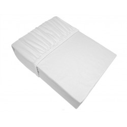 JERSEY BED SHEET WITH ERASER