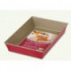 Invoiced sheet "non-stick", pack of 6