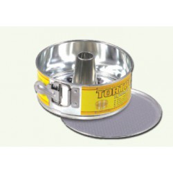 Two-bottom springform cake tin, collective packaging