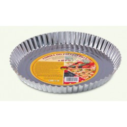 Pizza mold, collective packaging
