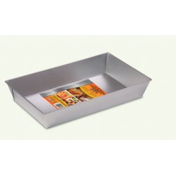 Invoiced sheet "SILVER", collective packaging