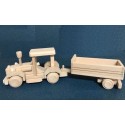 Zabawki drewniane DZ - 00129