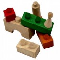 Zabawki drewniane TA - 01226