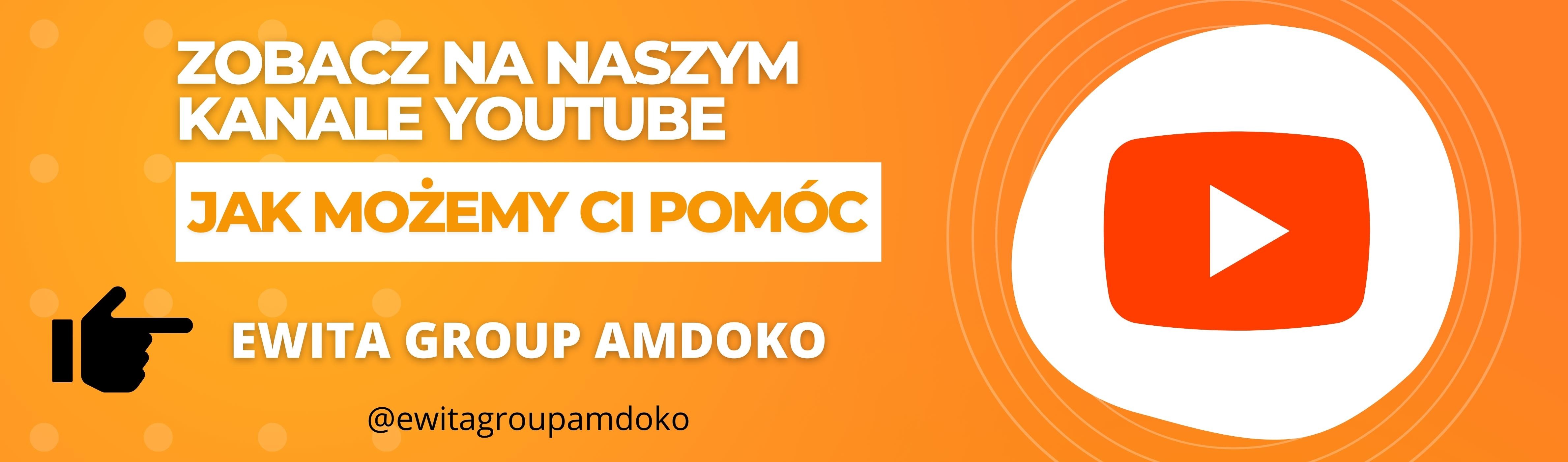 Amdoko YouTube